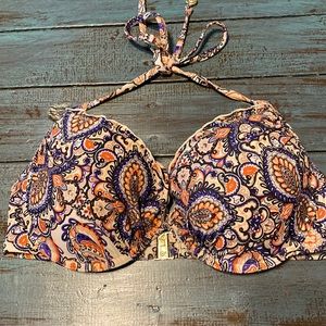 H&M Bathing Suit Top